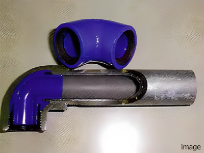 共用給水管｜乃木坂パークハウス