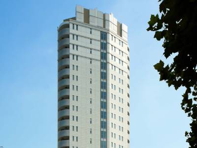 外観｜乃木坂パークハウス