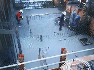 品質管理｜乃木坂パークハウス