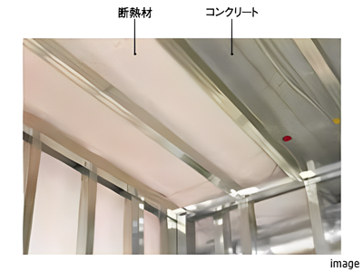 結露対策｜乃木坂パークハウス