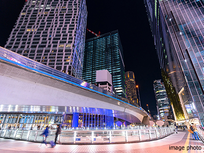 渋谷｜乃木坂パークハウス