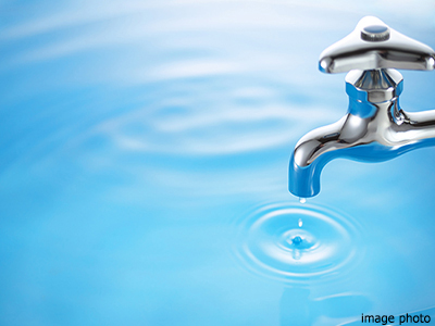 水道栓イメージ｜乃木坂パークハウス