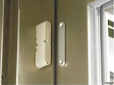 マグネット防犯センサー｜乃木坂パークハウス