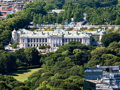 赤坂｜乃木坂パークハウス